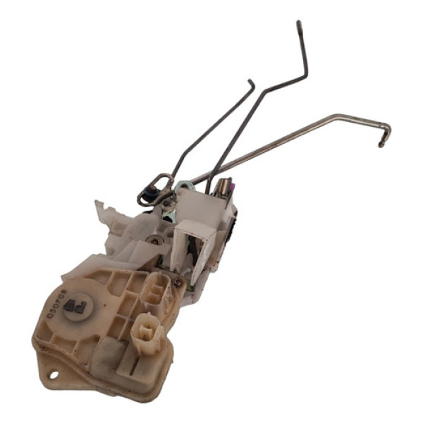 Fechadura Porta Dianteira Direita Honda Fit 2003 A 2007 