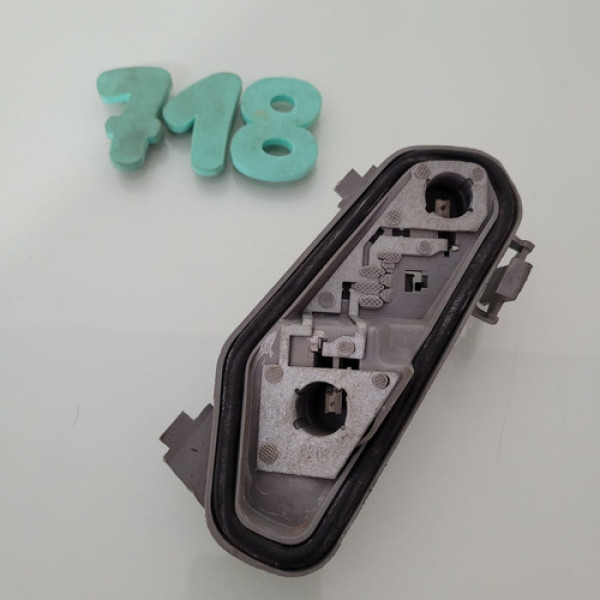 Circuito Lanterna Traseira Direita Fiat Siena 2002 Cx 718