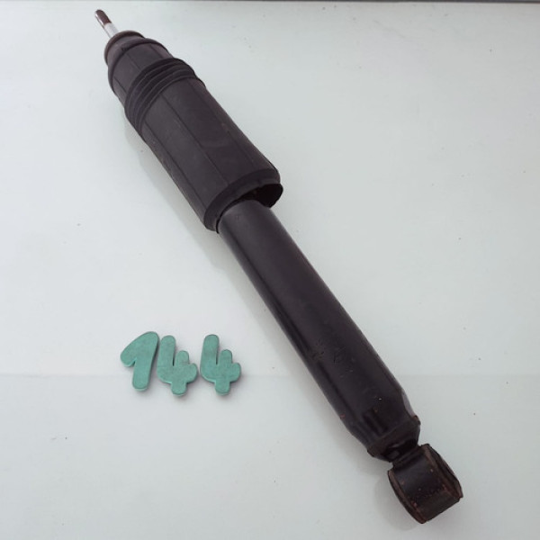 Amortecedor Traseiro Fiat Siena 2007 N144