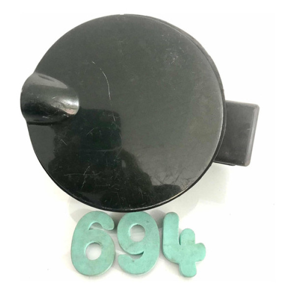 Tampa Portinhola Tanque Ford Fiesta 1998