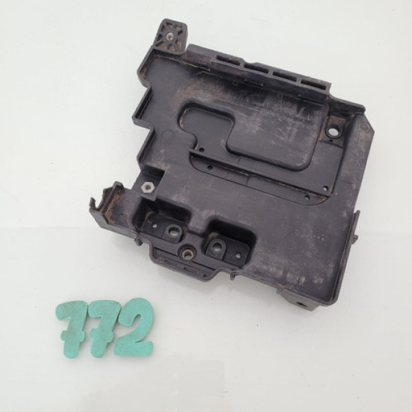 Suporte Da Bateria Hyundai Hb20 Cod 371501s010 Cx 772