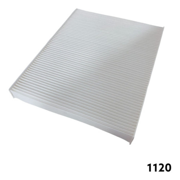 Filtro Do Ar Condicionado Vw Amarok 2.0 Cod Akx1140