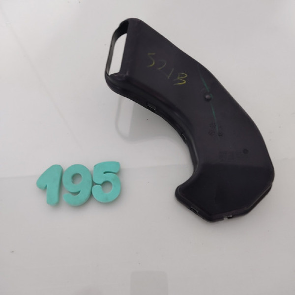 Capa Duto Ar Fiat Freemont 