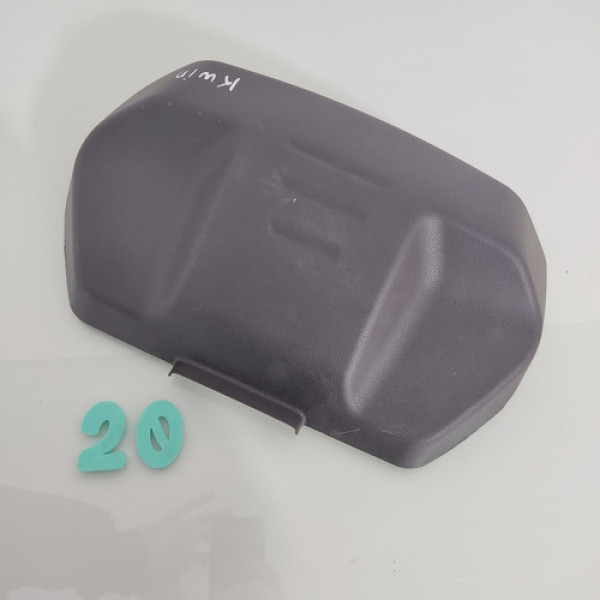 Acabamento Interno Tampa Traseira Renault Kwid