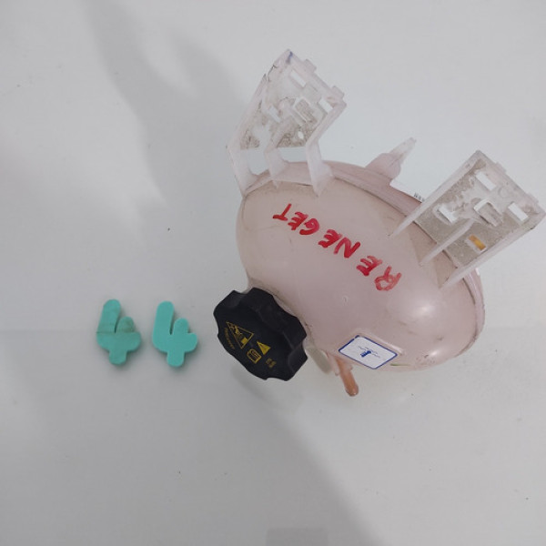 Reservatório Água Radiador Jeep Renegade 1.8 Cod 00520235940