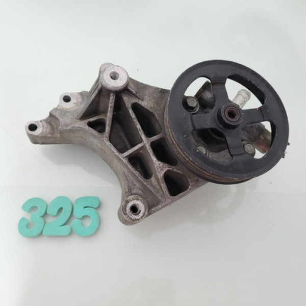 Bomba De Direção Hidráulica Com Suporte Fiat Freemont