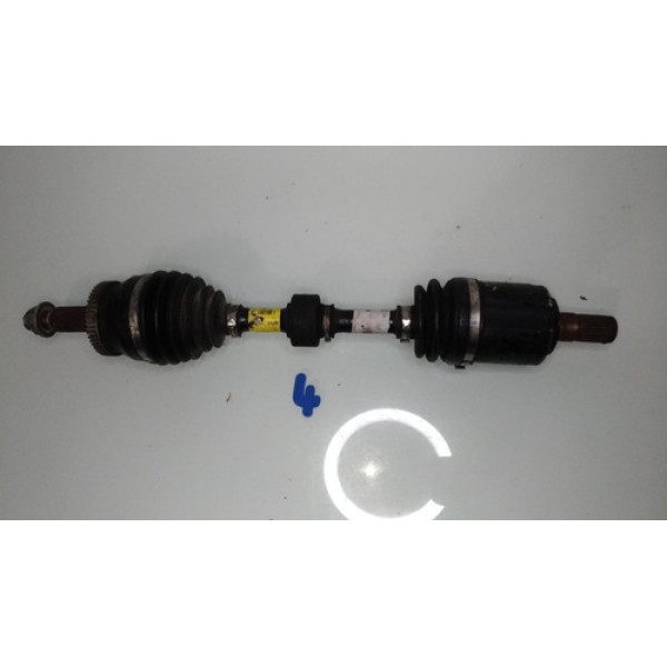 Semi Eixo Dianteiro Esquerdo Kia Sorento 3.5 V6