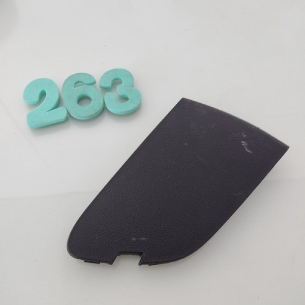 Acabamento Interno Lanterna Traseira Direita Hyundai Hb20 