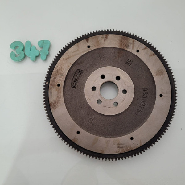 Volante Do Motor Gm Corsa Montana Cod 93382754 