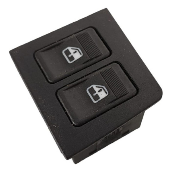 Botão Vidro Elétrico Fiat Uno Mille Cod 3165500