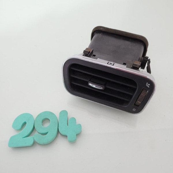 Difusor Do Ar Condicionado Lado Direito Jac J3