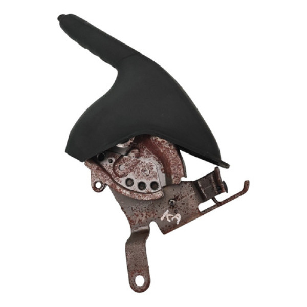 Alavanca Freio De Mão Ford Ka 2015 A 2021 