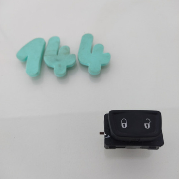 Botão Trava Elétrica Jeep Renegade 