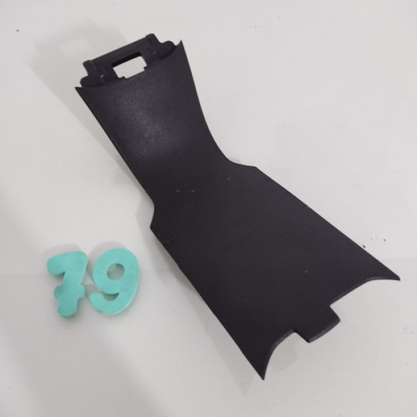 Acabamento Console Central Peugeot 208