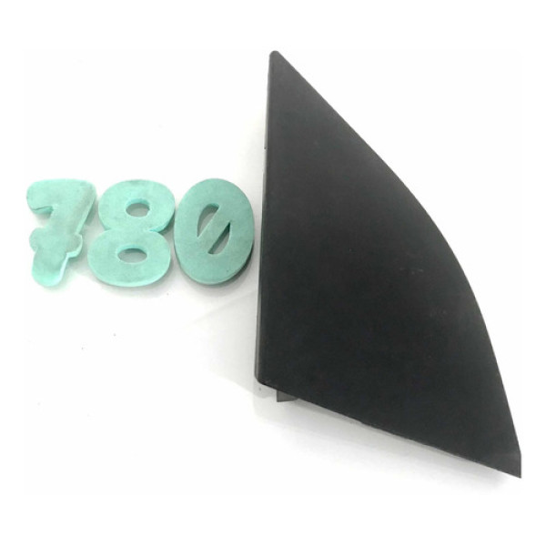 Tampa Espelho Retrovisor L. Direito Gm Captiva - Cx 780