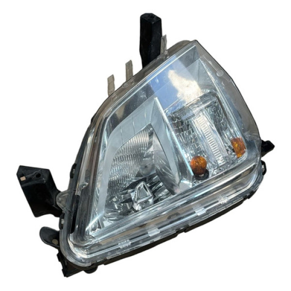 Farol Milha Lado Esquerdo Mitsubishi Eclipse Cross 