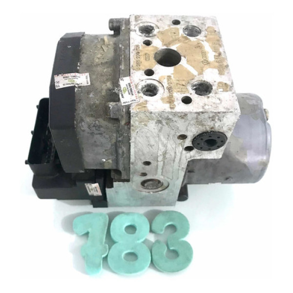 Módulo Abs Freio Vw Passat 1999/01 Cód 0265220405 - Cx 783
