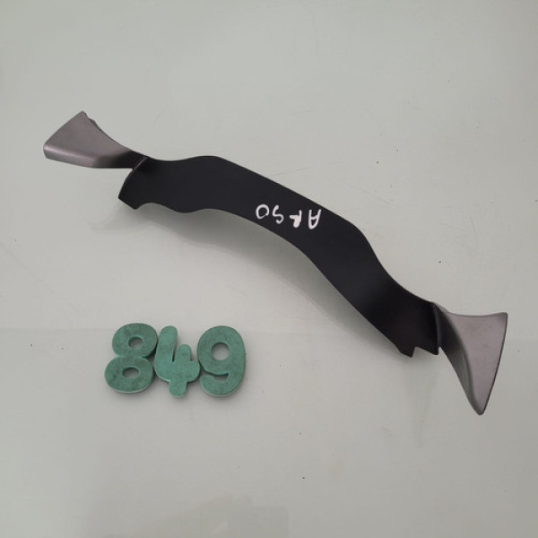 Acabamento Painel Fiat Argo Cod 100237065 Cx 849