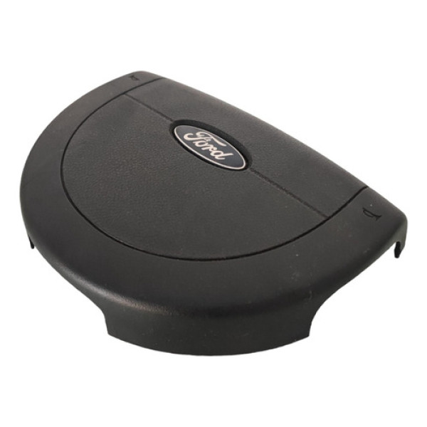 Capa Do Volante Ford Fiesta 2003 A 2008