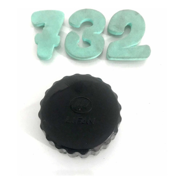 Tampa Reservatório De Direção Lifan 620 - Cx 732