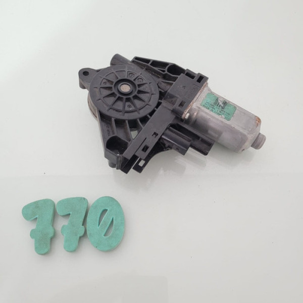 Motor Vidro Elétrico Traseiro Direito Fiat Freemont Cx 770