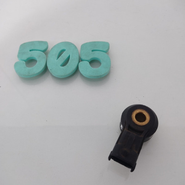 Sensor Detonação Gm Celta Corsa Montana Prisma 93313158 