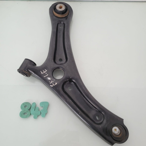 Bandeja Balança Dianteira Esquerda Ford Ecosport 1.5 Cx 847