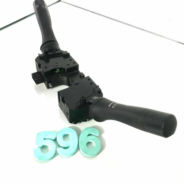 Chave De Seta Limpador Parabrisa Nissan Versa - Original