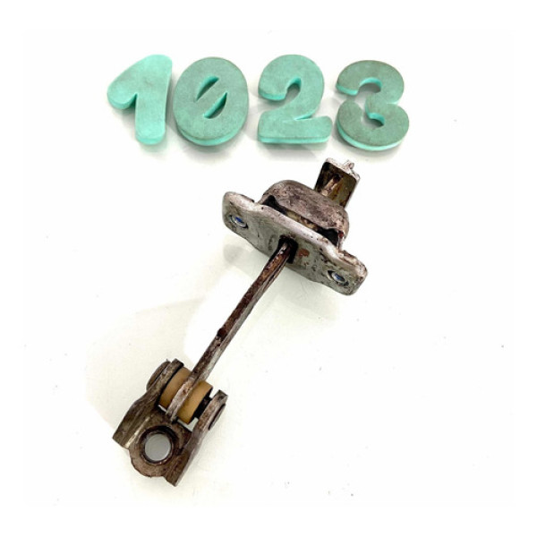 Limitador Porta Dianteiro Esquerdo Celta/ Prisma - Cx 1023