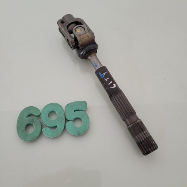 Cruzeta Da Coluna De Direção Honda City 2009 A 2013