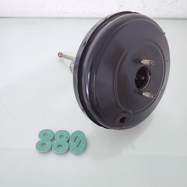 Hidrovacuo Servo De Freio Vw Gol G4 Cx 880