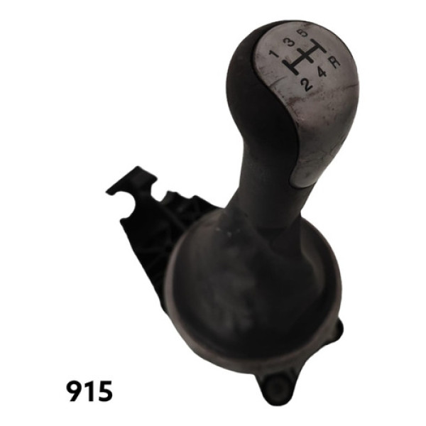 Trambulador Do Câmbio Manual Ford Ecosport 2012