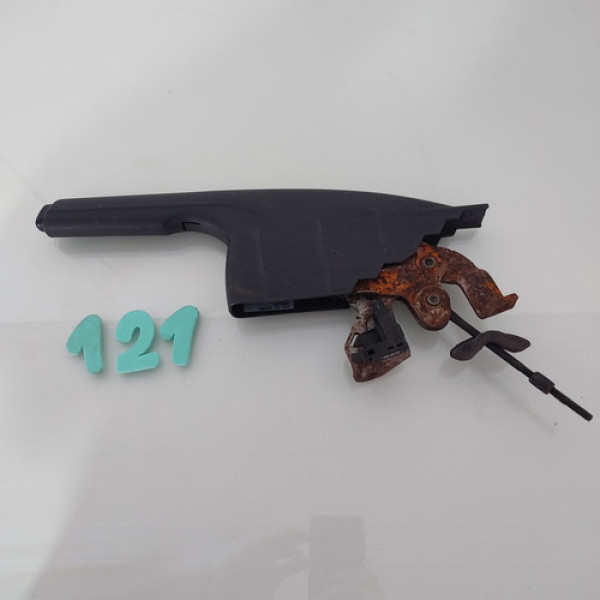 Alavanca Freio Mão Vw Up