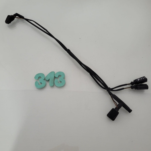 Brucutu Esguicho Limpador Parabrisa Audi A3 1998 A 2003