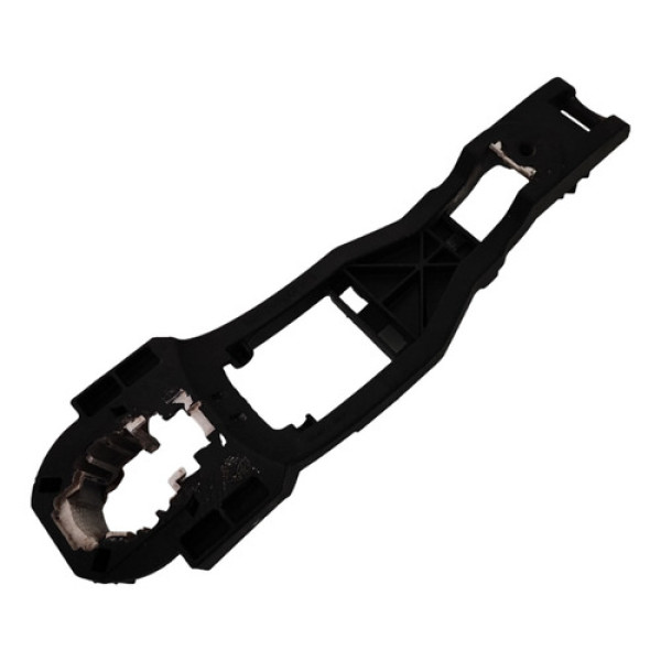 Suporte Maçaneta Dianteira Direita Vw Saveiro 2009 A 2012