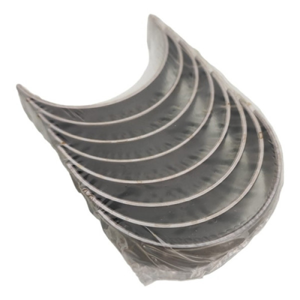 Jogo Bronzina Biela Vw Motor 1300/1500 Cod Sbb121