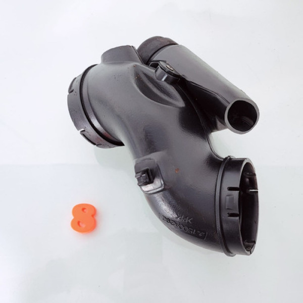 Mangueira Filtro De Ar Mitsubishi Pajero Full  1500a292 Cx 8