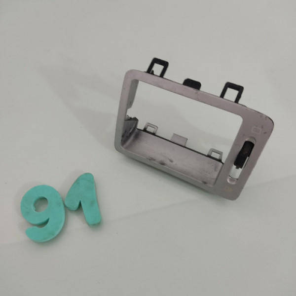 Acabamento Difusor Ar Condicionado Painel Peugeot 307 