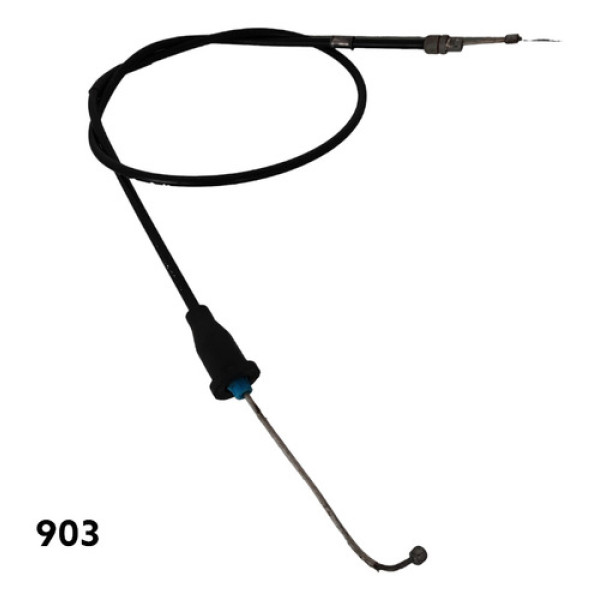 Cabo Do Freio De Mão Fiat Freemont 