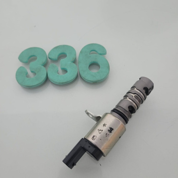 Válvula Solenoide Vw T-cross 1.0 3cc Cod 04e906455d