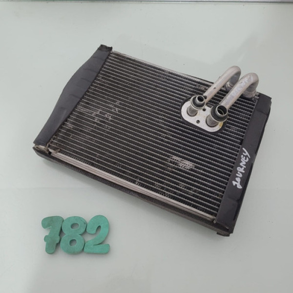 Evaporador Ar Condicionado Dodge Journey Cx 782