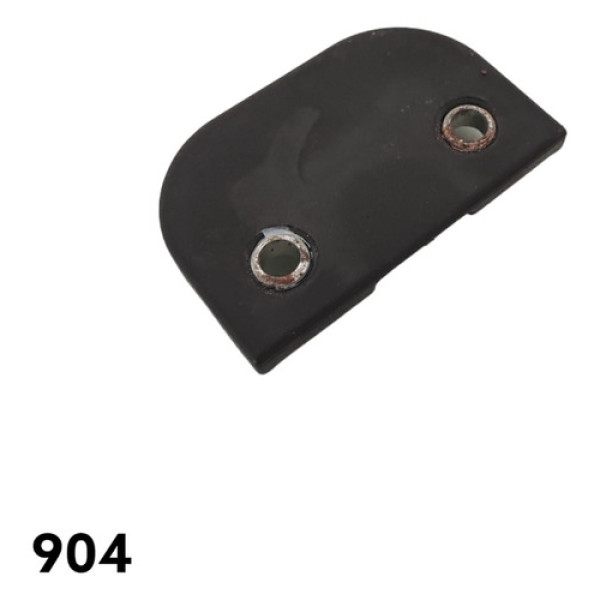 Batente Da Tampa Traseira Fiat Strada Cod 51721543