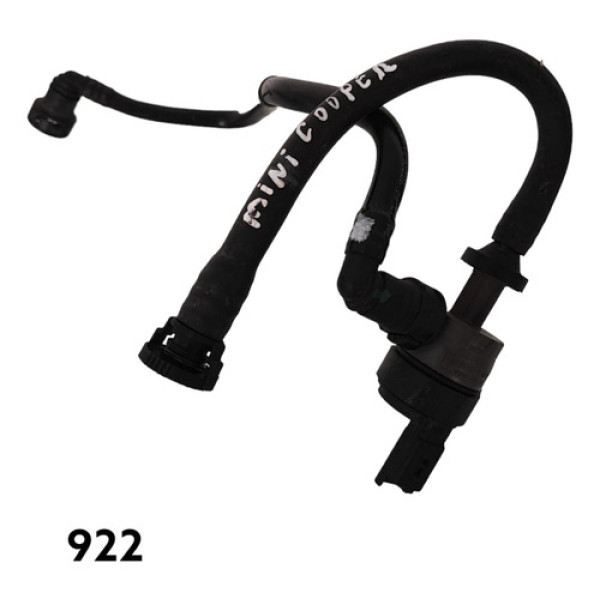 Válvula De Vácuo Mini Cooper Cod V75955758001