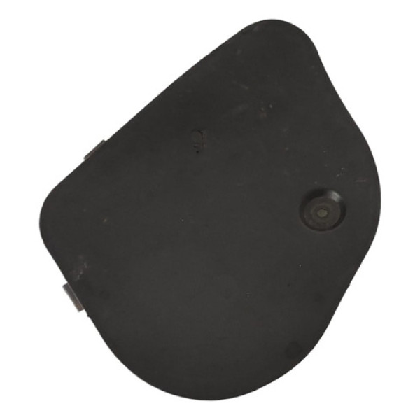 Tampa Parabarro Dianteiro Esquerdo Vw Fusca 2012 A 2016