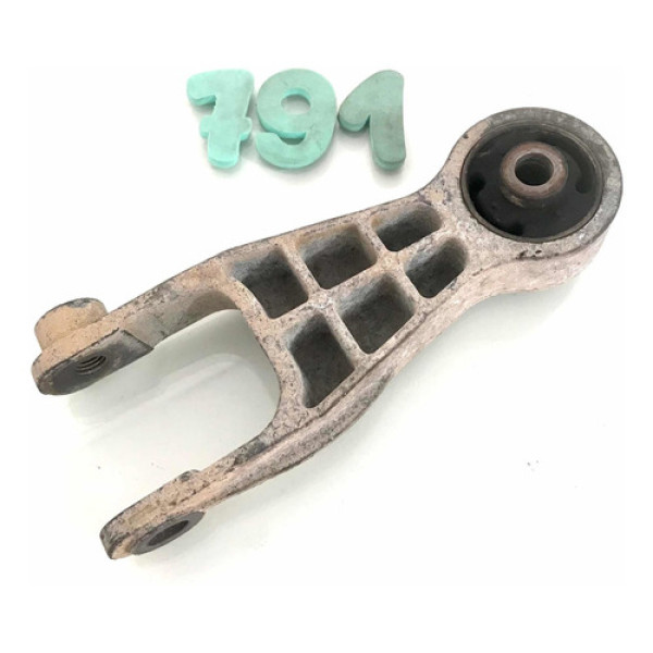 Coxim Traseiro Motor Gm Corsa Montana/ Meriva 1.8 - Cx 791