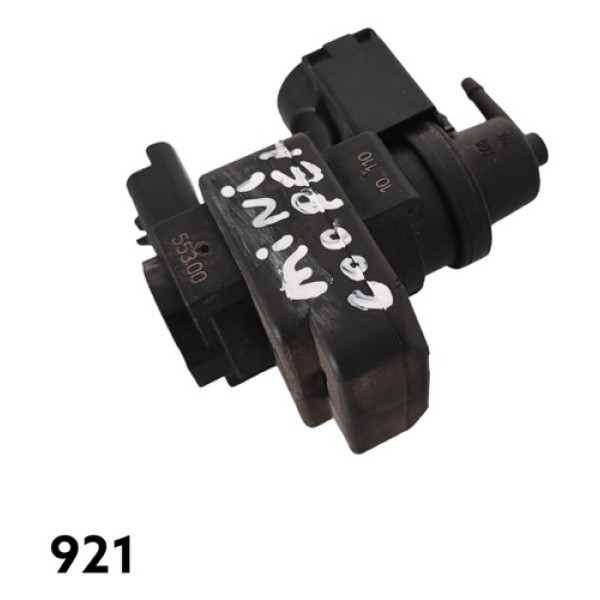 Sensor Válvula De Pressão Da Turbina Mini Cooper  70177712