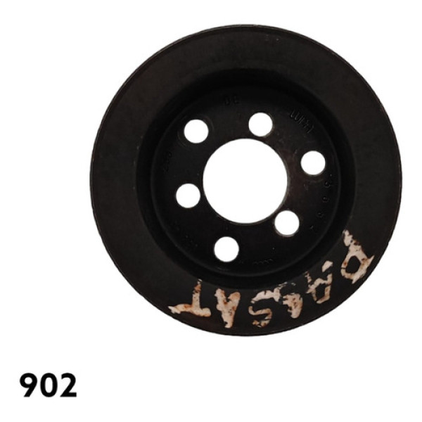 Polia Da Bomba D\'água Vw Passat 1999