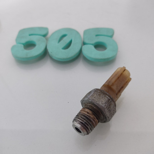 Sensor Pressão De Oleo Motor Linha Ford Original - 6u5t9278