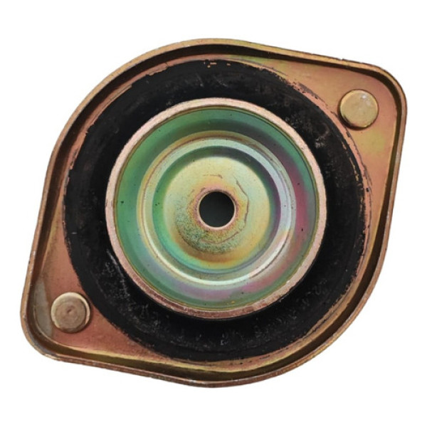 Coxim Amortecedor Dianteiro Vw Pointer Sampel 2420