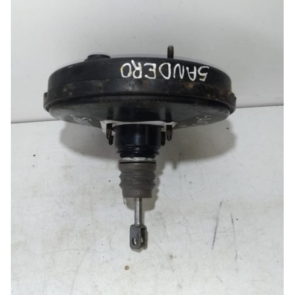 Hidrovacuo Servo De Freio Renault Sandero 